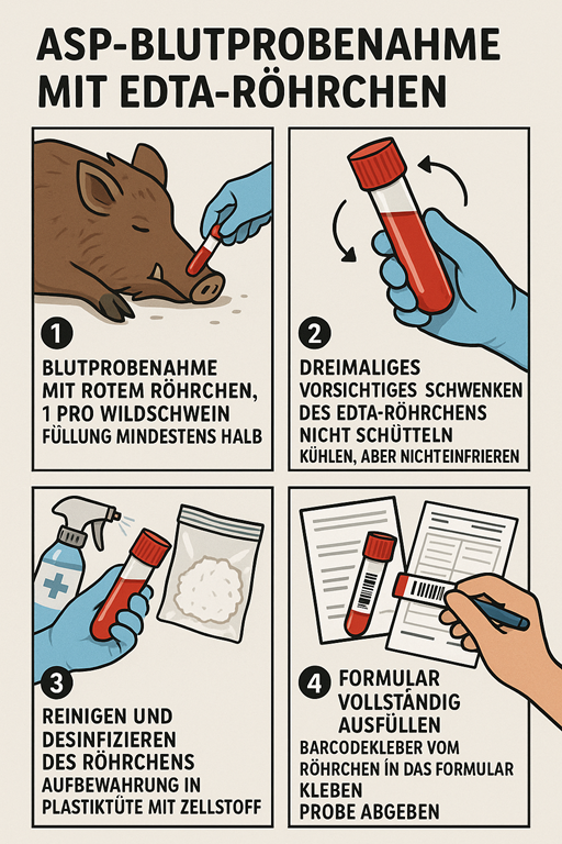 ASP Merkblatt news